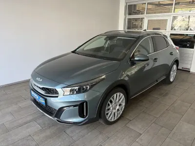 Gebraucht Kia XCeed