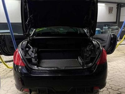 Peugeot 308 CC