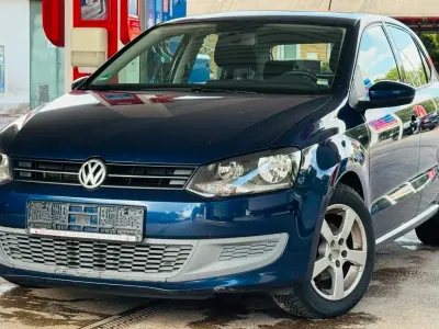 Gebraucht VW Polo