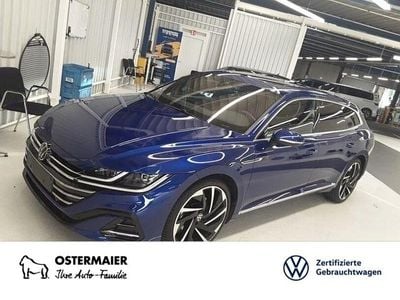 VW Arteon
