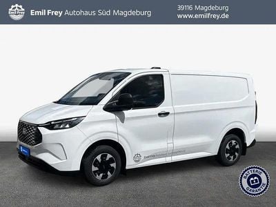 Weiß Gebraucht 2025 Ford E-Transit Trend Van | 44.903 € (Fairer Preis)