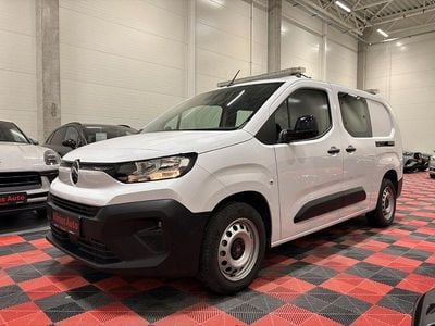 Gebraucht Citroën Berlingo