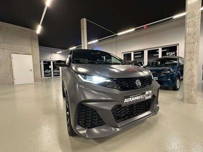 Gebraucht Aixam City GTO 2024 Graphitmatt