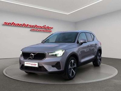 Nuova Volvo XC40 Core 163 CV (119 kW) 2026 Argento SUV