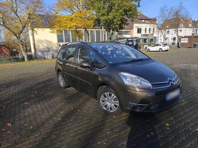 Gebraucht Citroën C4 Picasso 120 PS (88 kW) 2010 Van / Kleinbus