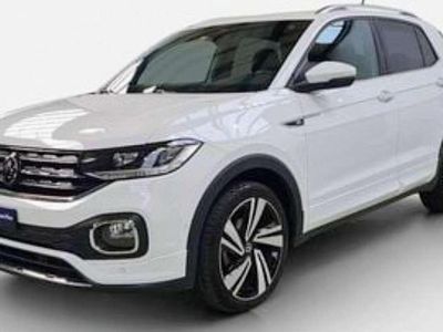 Gebraucht 2019 VW T-Cross Style SUV | 22.500 € (Teuer)