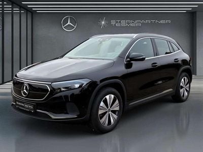 Mercedes EQA250