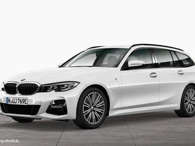 BMW 330e