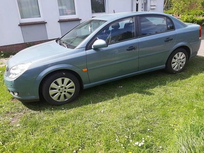 Usata Opel Vectra 2007 Andere farben Berlina