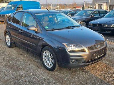 Gebraucht Ford Focus 101 PS (74 kW) 2006 Other Limousine