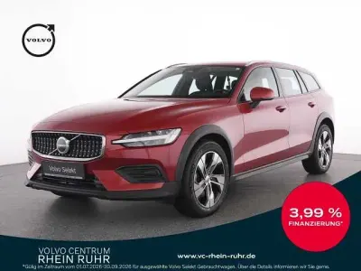 Gebraucht Volvo V60 CC 145 PS (106 kW) 2024 Kombi