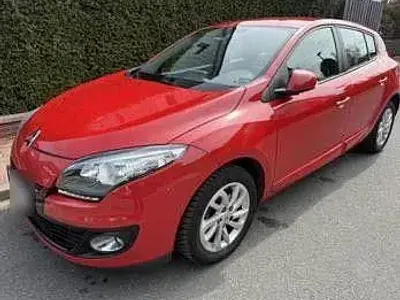 Gebraucht Renault Mégane