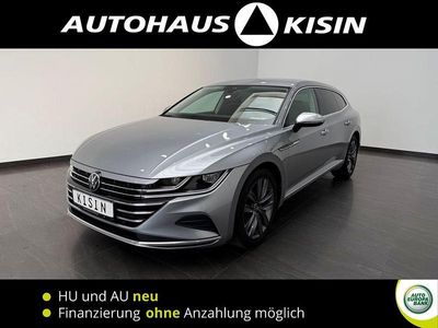 VW Arteon