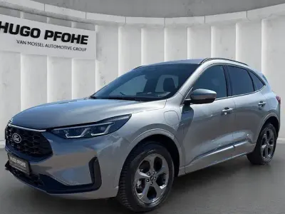 Usado Ford Kuga