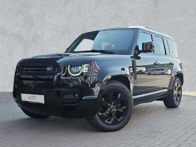 Gebraucht Land Rover Defender
