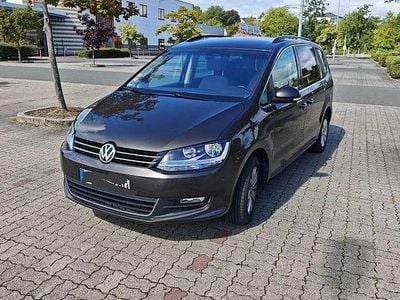 VW Sharan