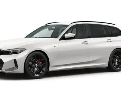Gebraucht BMW 318