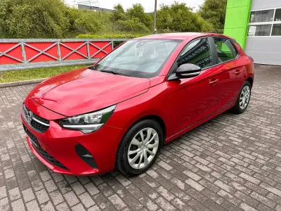 Gebraucht Opel Corsa Edition 101 PS (74 kW) 2023 Kleinwagen