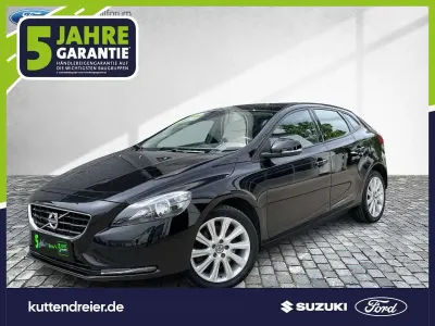 Gebraucht Volvo V40