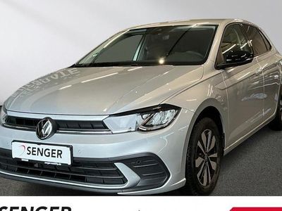 Silber Gebraucht 2025 VW Polo Goal Limousine | 19.380 € (Fairer Preis)