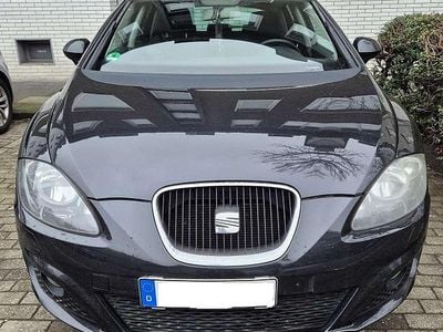 Gebraucht 2011 Seat Leon Ecomotive Limousine | 3.150 € (Fairer Preis)