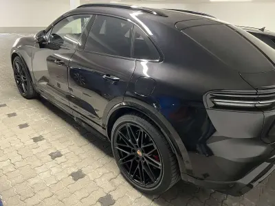 Gebraucht Porsche Macan 419 kW (571 PS) 2026 SUV