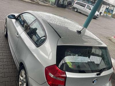 Gebraucht BMW 118 143 PS (105 kW) 2007 Kleinwagen