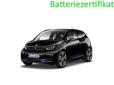 gebraucht BMW i3 120Ah