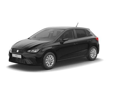Schwarz Neu 2026 Seat Ibiza Kleinwagen | 22.950 € (Fairer Preis)