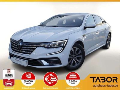 gebraucht Renault Talisman TCe 160 Intens