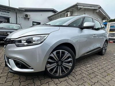 Renault Grand Scénic IV