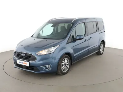 Gebraucht Ford Grand Tourneo Connect