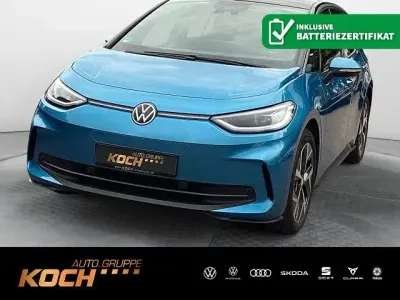 Gebraucht VW ID.3 Pro 150 kW (204 PS) 2024 Kleinwagen