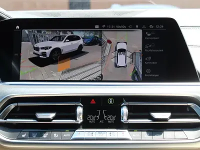 Gebraucht BMW X5