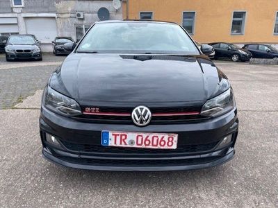 gebraucht VW Polo VI GTI