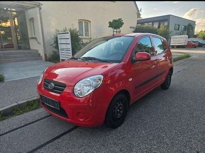 gebraucht Kia Picanto 1.1 Spirit