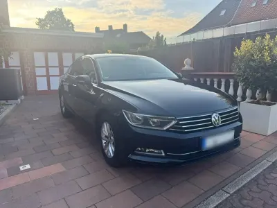 Gebraucht VW Passat