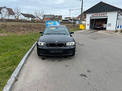 gebraucht BMW 120 Coupé 