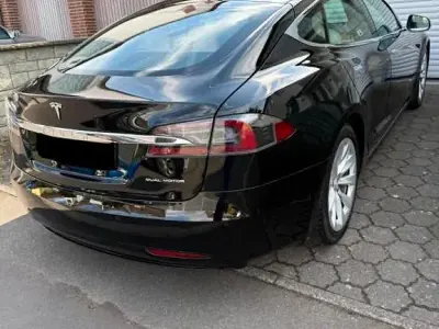 Gebraucht Tesla Model S