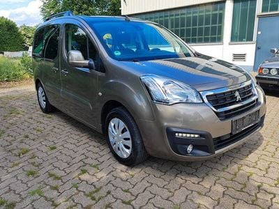 Peugeot Partner Tepee