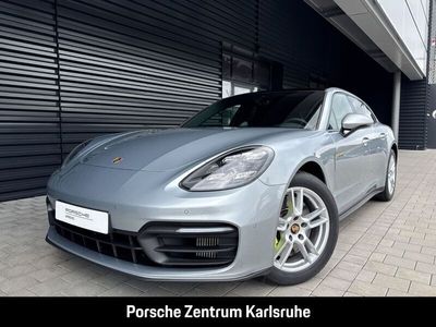Porsche Panamera 4