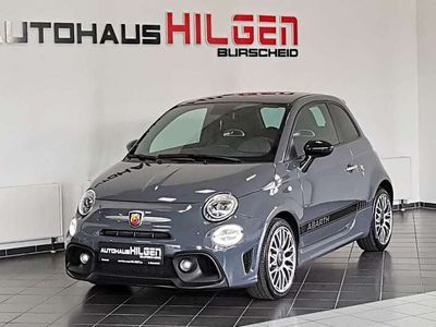 gebraucht Abarth 595 1.4*T-Jet*Apple CarPlay-Android*UConnect*DAB