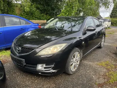 Gebraucht Mazda 6