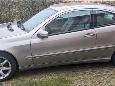 Mercedes CL200