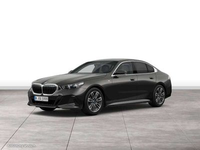 gebraucht BMW 520 d xDrive Limousine / M Sportpaket !!! SUPER AKTION