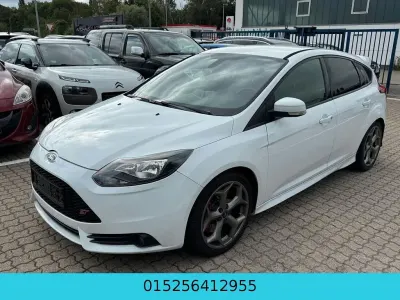 Gebraucht Ford Focus