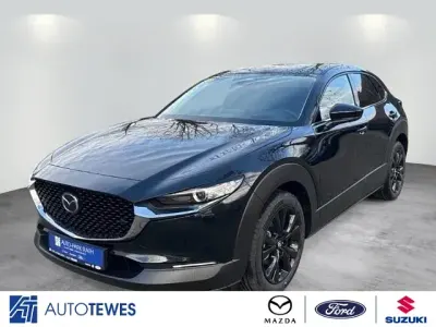 Gebraucht Mazda CX-30