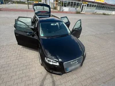 Gebraucht Audi A3 Sportback