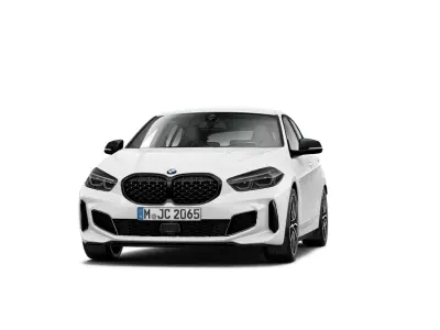 Usata BMW M135 Comfort Edition 306 CV (225 kW) 2026 Utilitaria