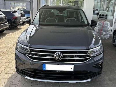 Gebraucht VW Tiguan Life 150 PS (110 kW) 2023 SUV